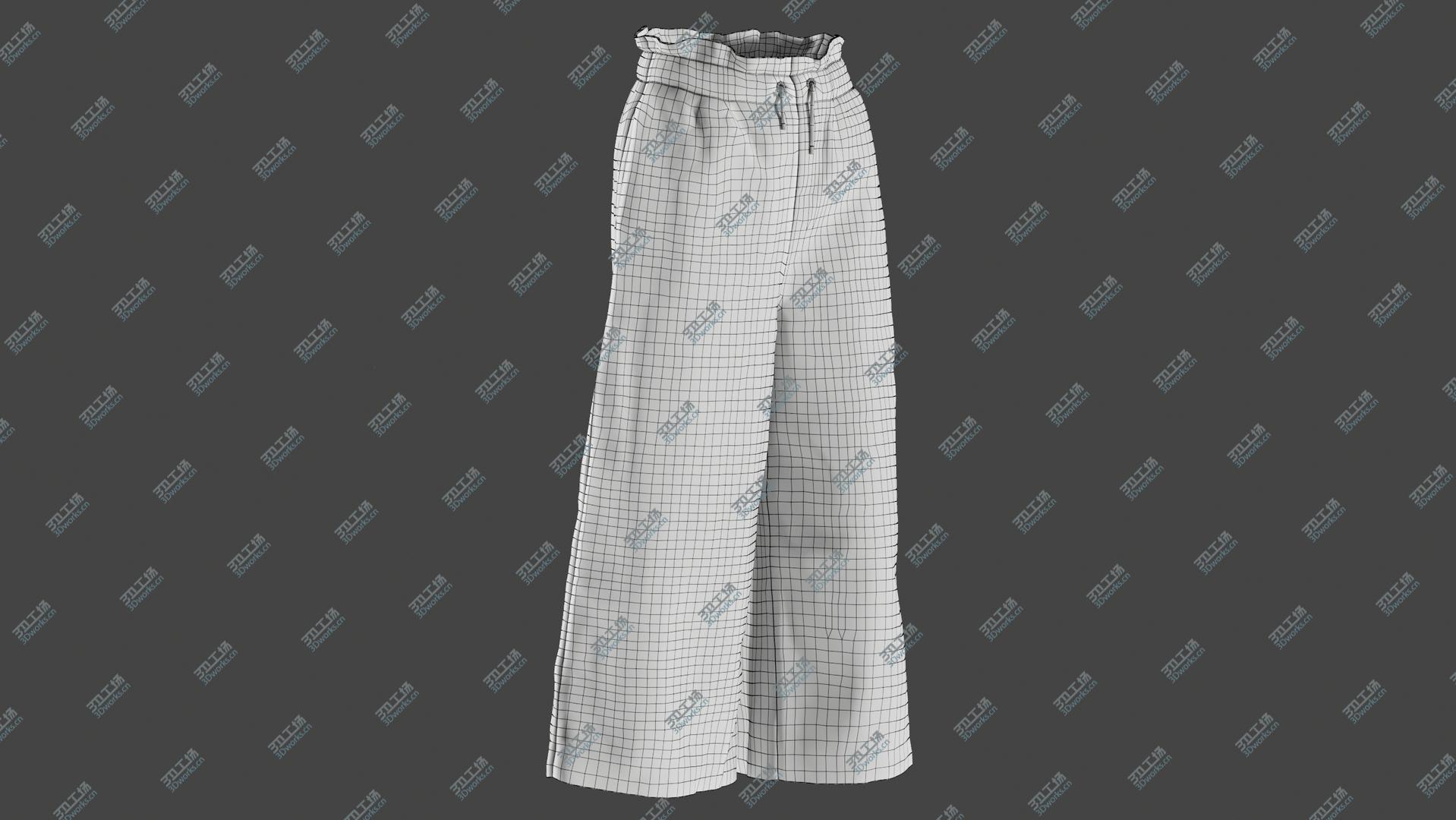 images/goods_img/2021040234/3D model Women's Pants 4/4.jpg